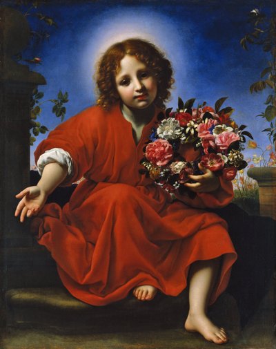  av Carlo Dolci