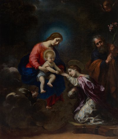  av Carlo Dolci