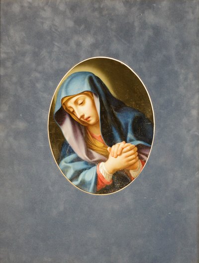  av Carlo Dolci