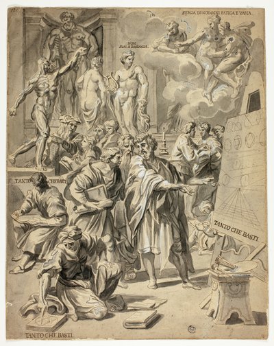  av Carlo Maratti