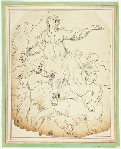  av Carlo Maratti