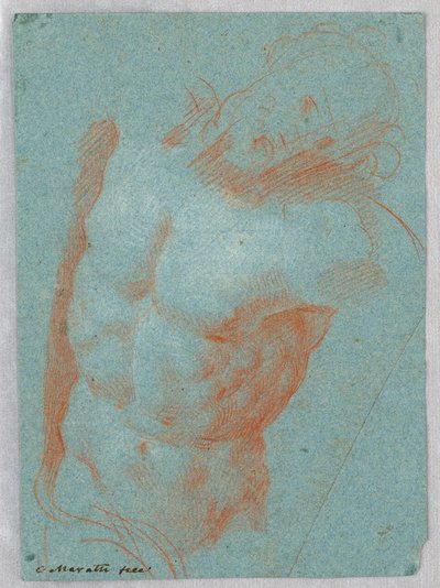 av Carlo Maratti