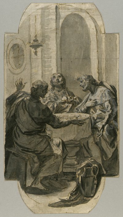  av Carlo Maratti