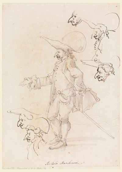  av Carlo Marchionni