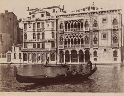  av Carlo Naya