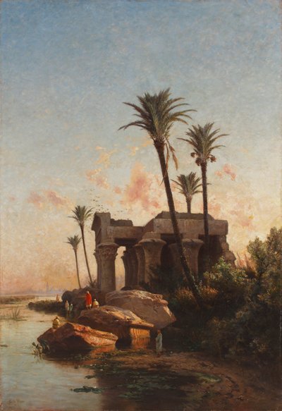 av Carlos de Haes