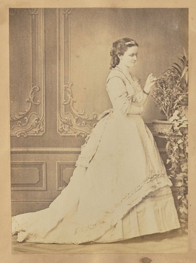  av Carol Szathmari