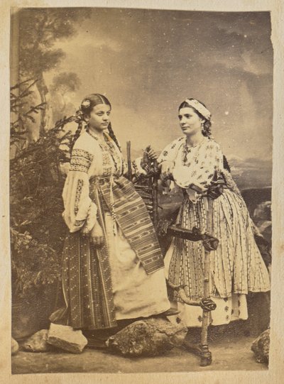  av Carol Szathmari