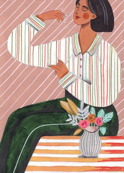  av Caroline Bonne Müller