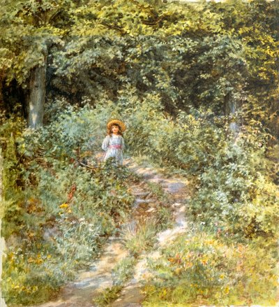  av Caroline Paterson