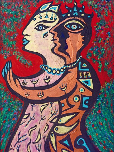  av Carolyn Mary Kleefeld