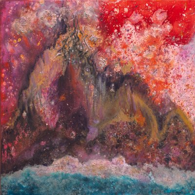  av Carolyn Mary Kleefeld