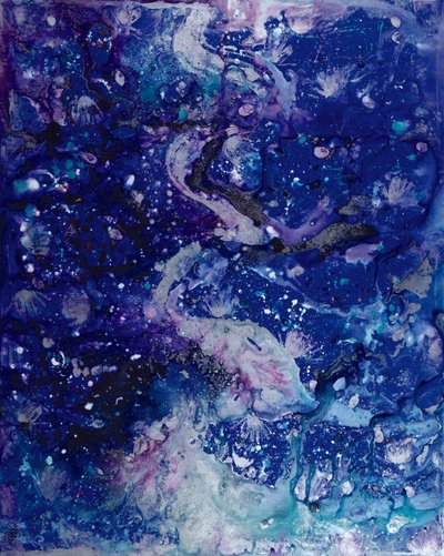  av Carolyn Mary Kleefeld