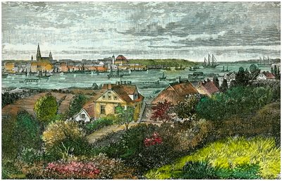 Det ble sagt, tysk, S 1875. av Carrera