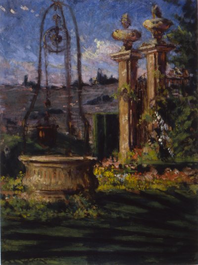  av Carroll Beckwith