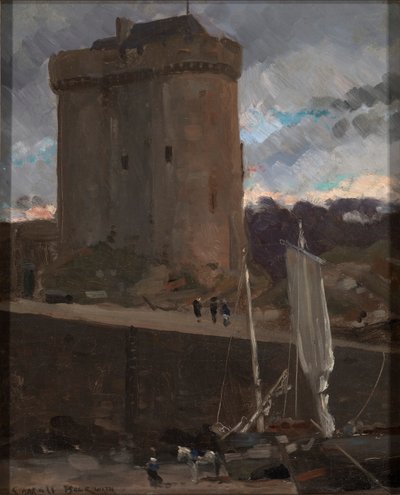 av Carroll Beckwith