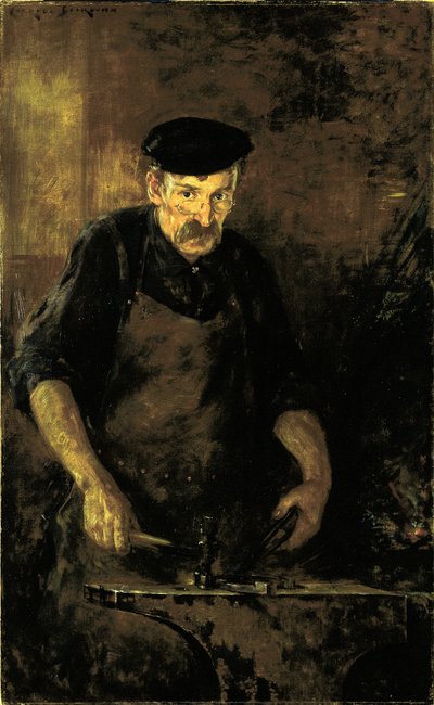  av Carroll Beckwith