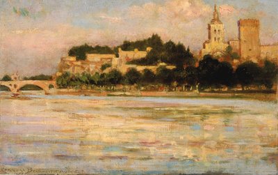  av Carroll Beckwith