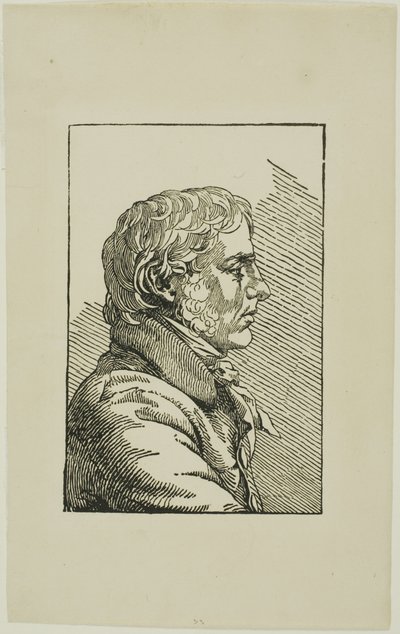  av Caspar David Friedrich