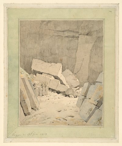  av Caspar David Friedrich