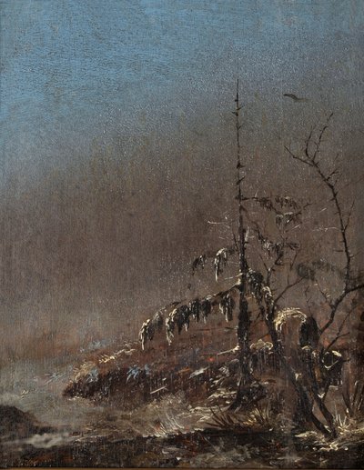  av Caspar David Friedrich