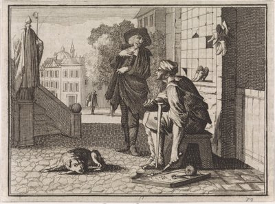  av Caspar Luyken