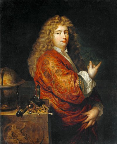  av Caspar Netscher