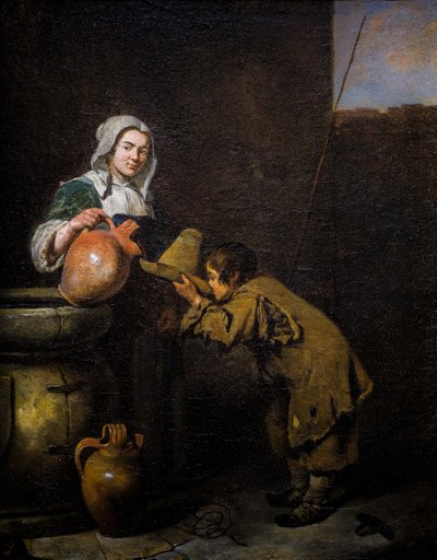  av Caspar Netscher