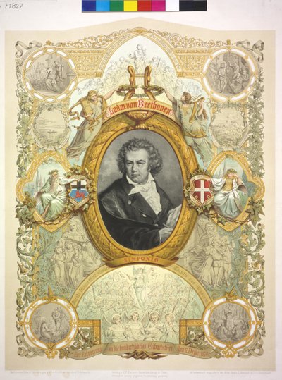  av Casper Johann Nepomuk Scheuren