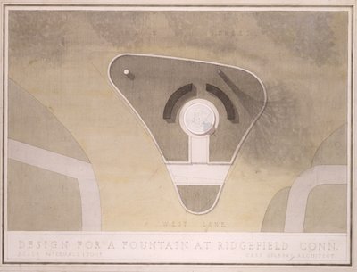  av Cass Gilbert