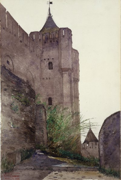  av Cass Gilbert