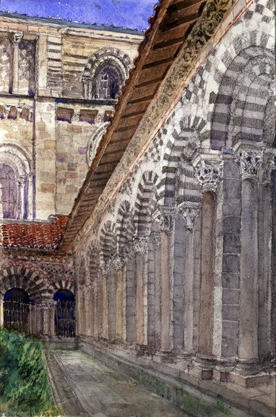  av Cass Gilbert