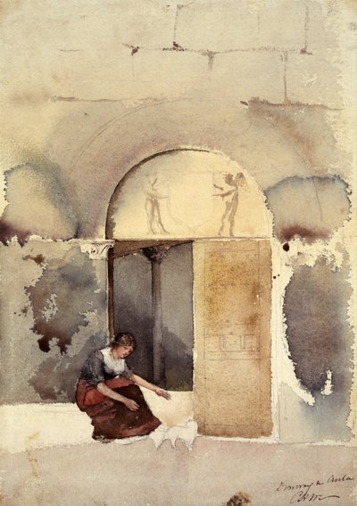  av Cass Gilbert