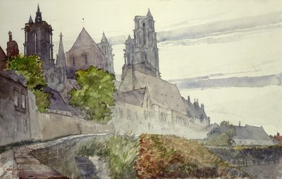  av Cass Gilbert