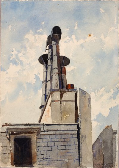  av Cass Gilbert