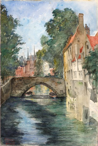  av Cass Gilbert