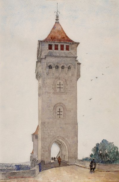  av Cass Gilbert