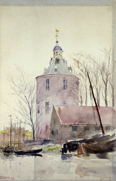  av Cass Gilbert