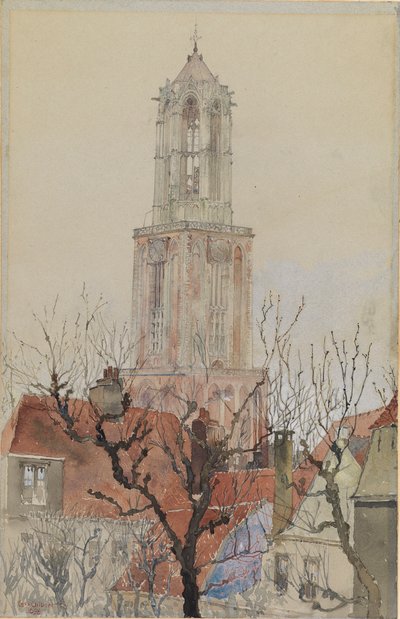  av Cass Gilbert