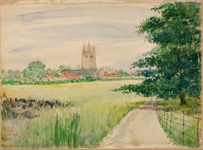  av Cass Gilbert