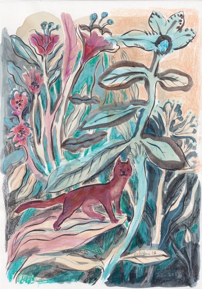  av Catalina Somolinos