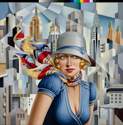  av Catherine Abel