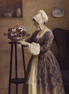 Minner av Catherine B. Gulley