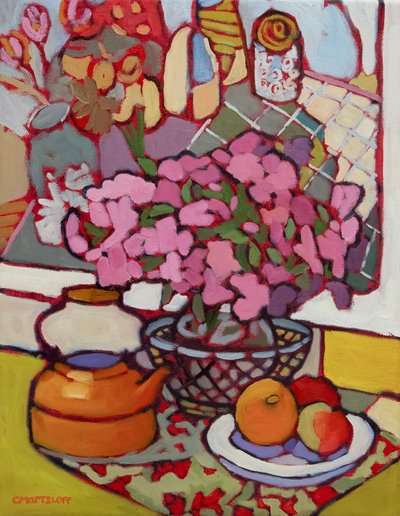  av Catherine J Martzloff