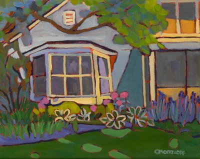  av Catherine J Martzloff