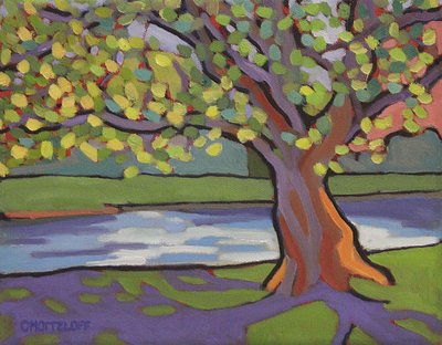  av Catherine J Martzloff