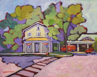  av Catherine J Martzloff