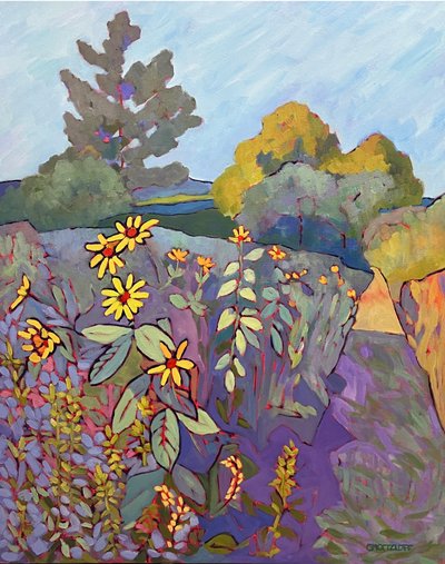  av Catherine J Martzloff