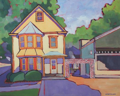  av Catherine J Martzloff