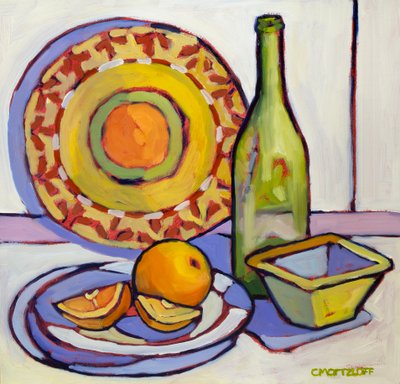  av Catherine J Martzloff